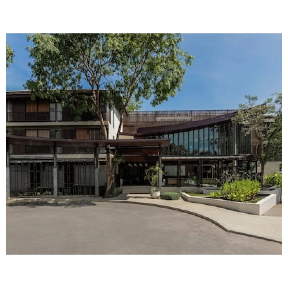 Pakasai Resort