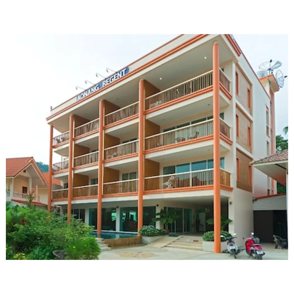 Aonang Regent Hotel
