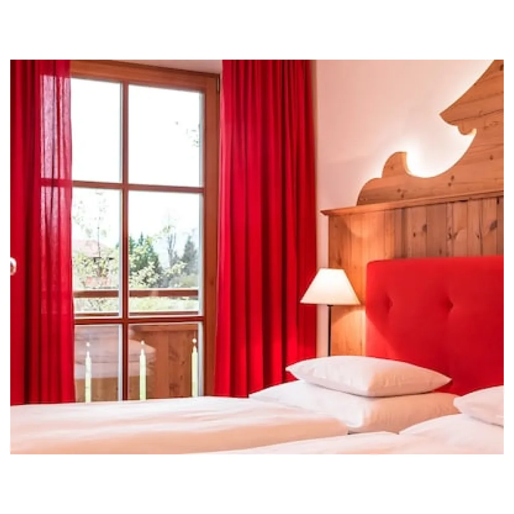 Relais & Châteaux Gut Steinbach Hotel Chalets SPA