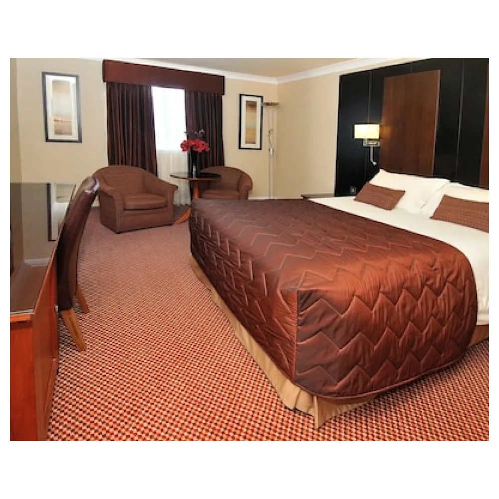 Stirling Highland Hotel- Part of the Cairn Collection