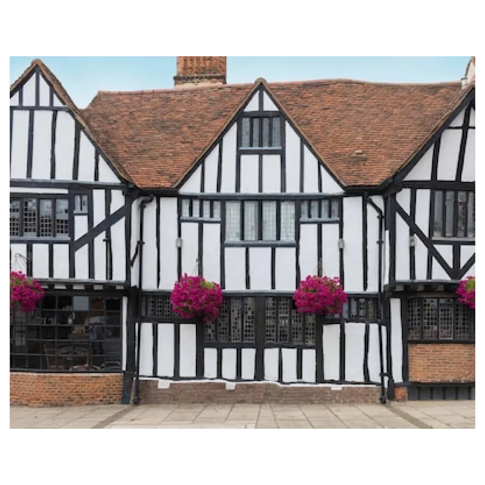 Best Western The Rose & Crown Hotel