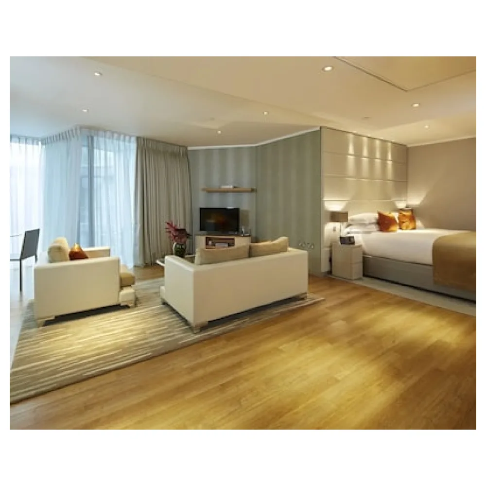 Cheval Three Quays