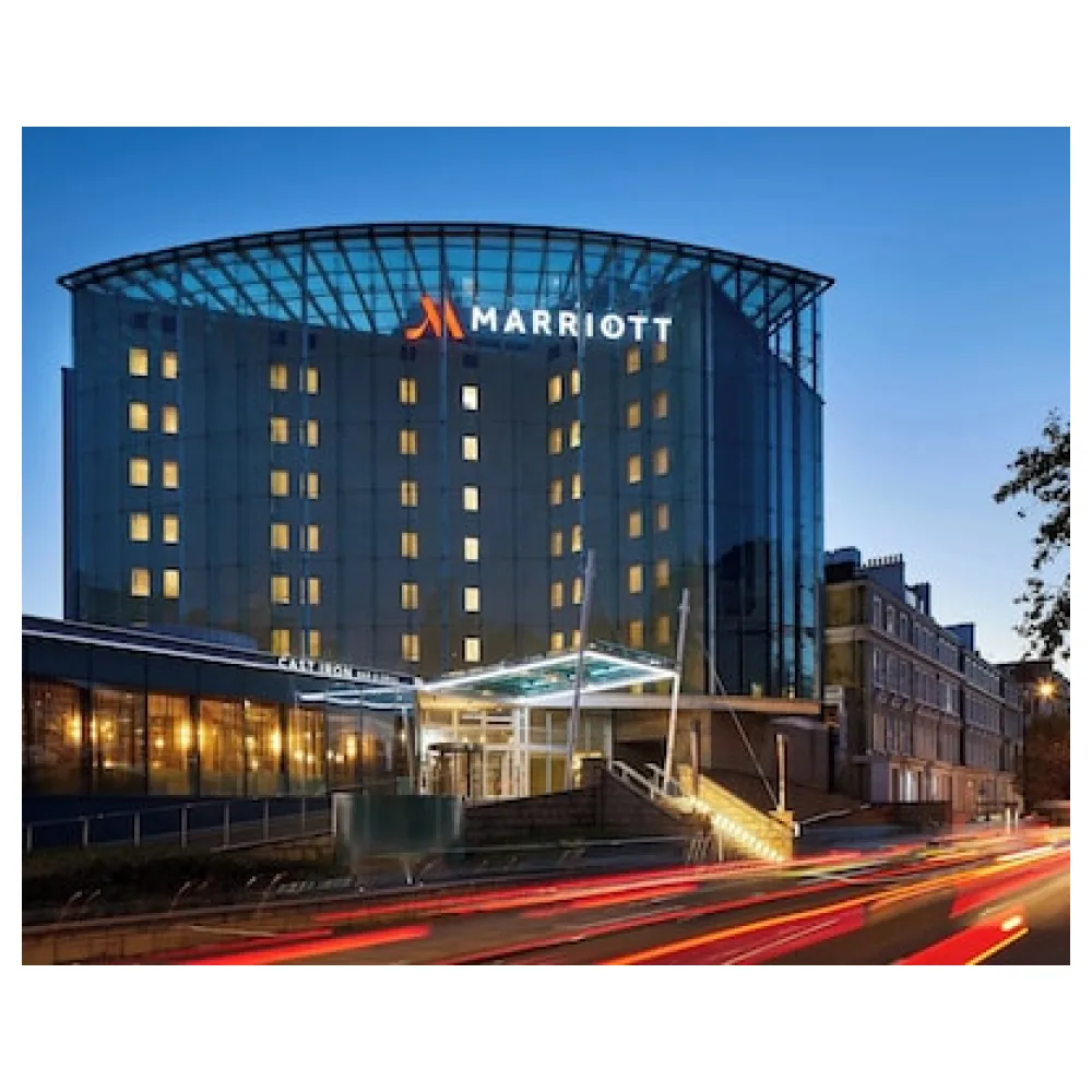 London Marriott Hotel Kensington