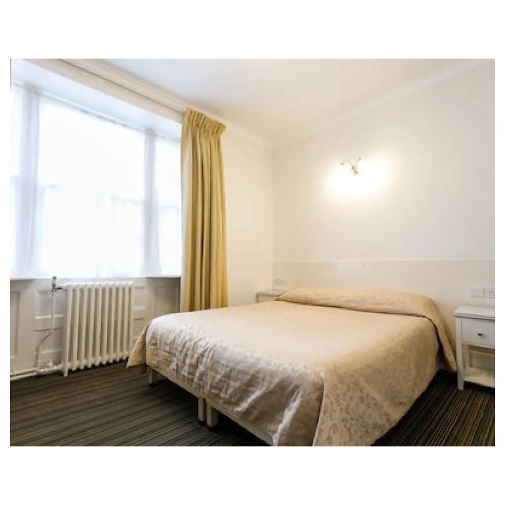 Jesmond Hotel