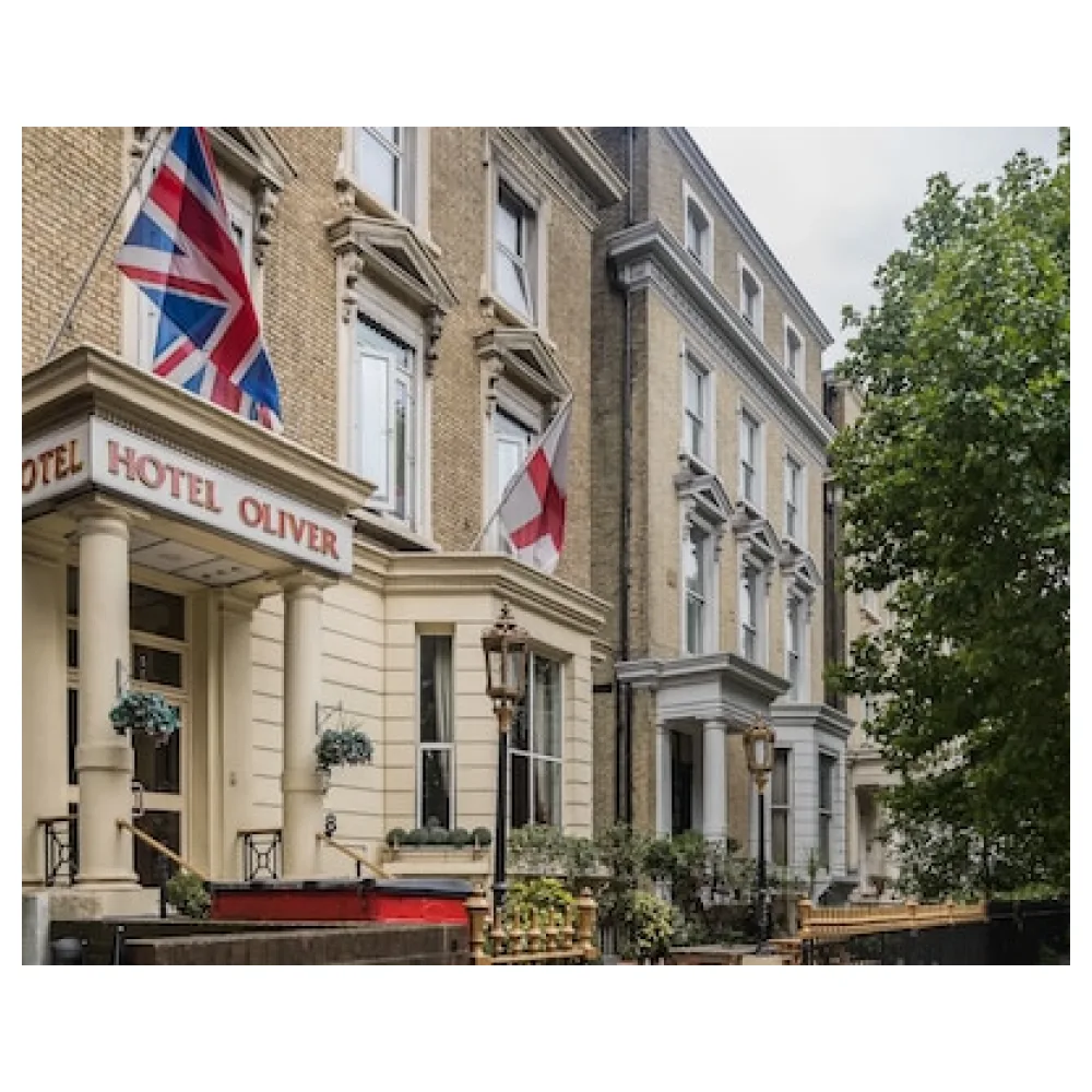Hotel Oliver