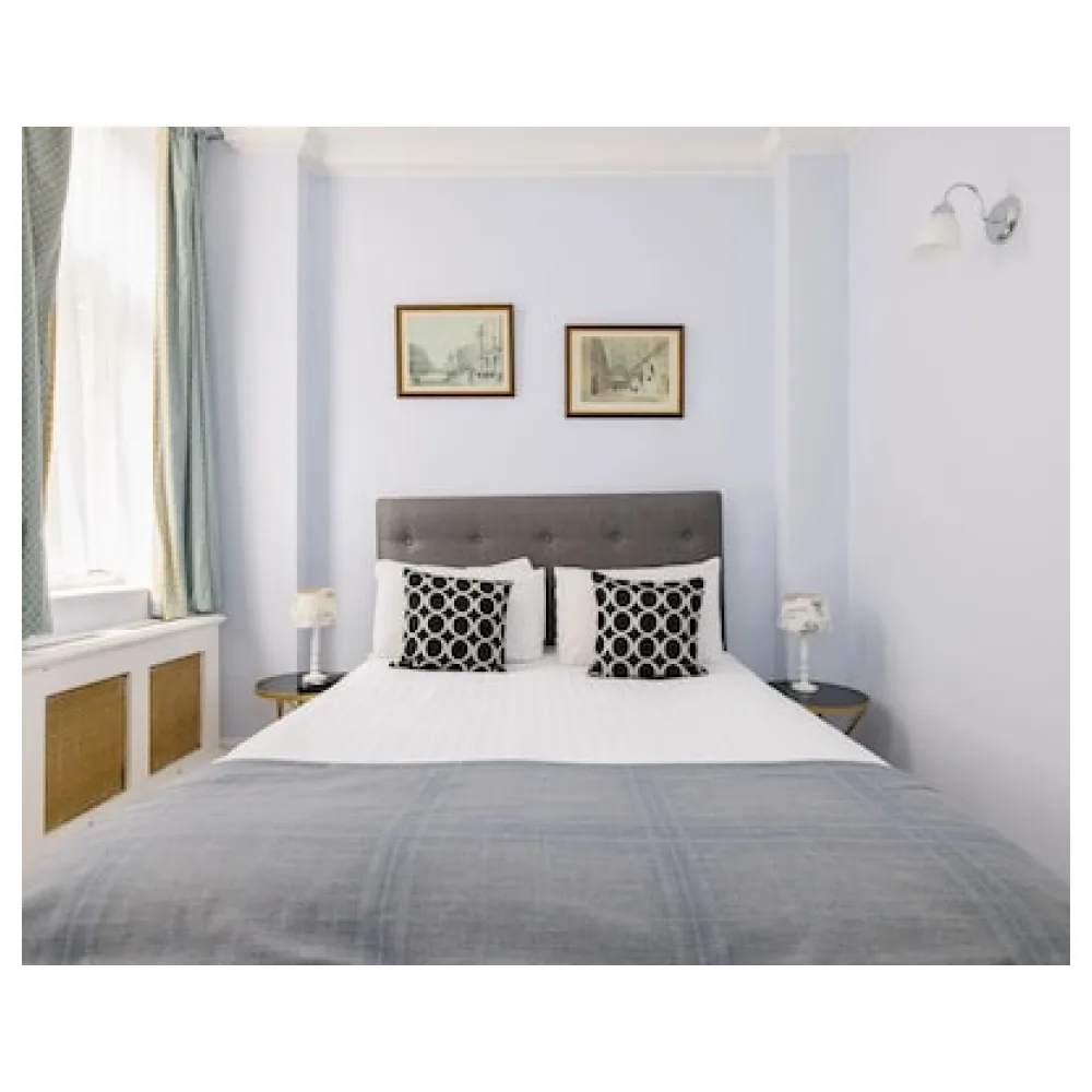The Abbey Notting Hill