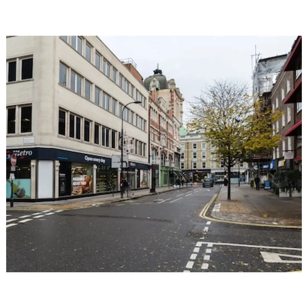 Arosfa Hotel London by Compass Hospitality