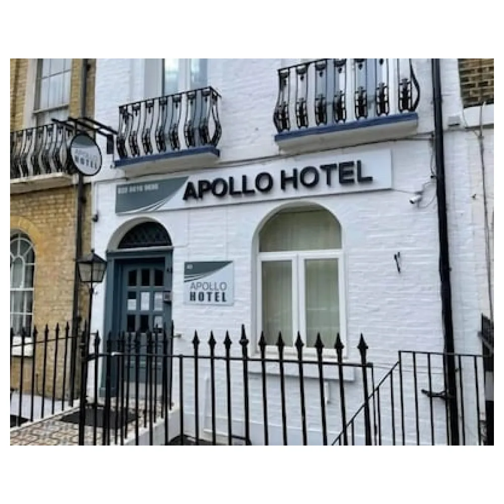 Apollo Hotel Kings Cross