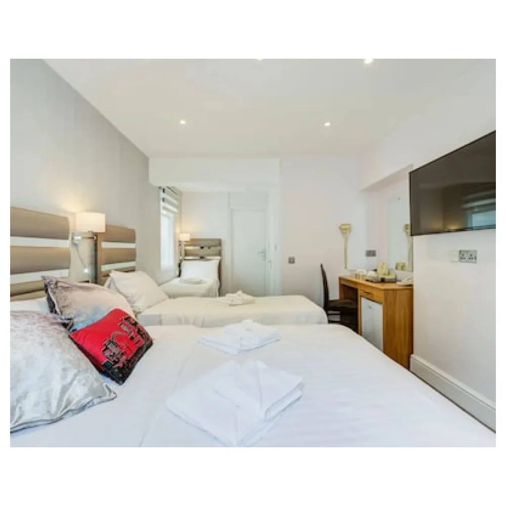 KingswayPark Hotel at Park Avenue