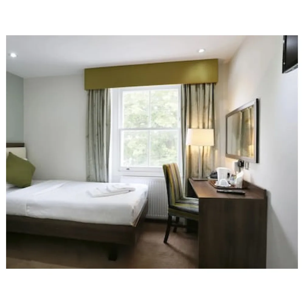 Hyde Park Boutique Hotel