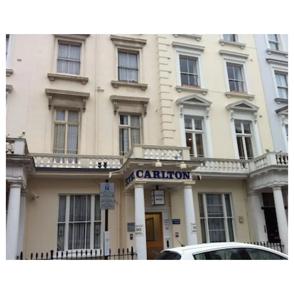 Carlton Hotel
