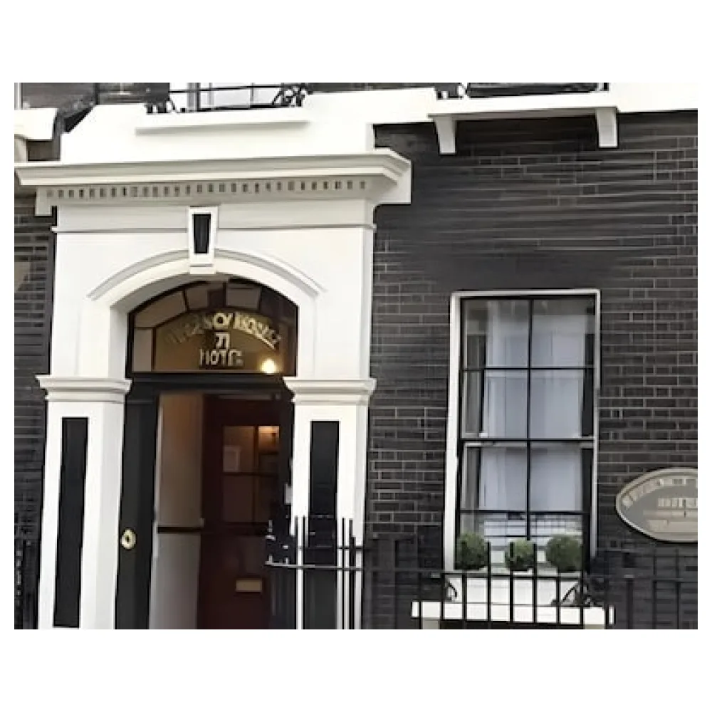 Regency House Hotel