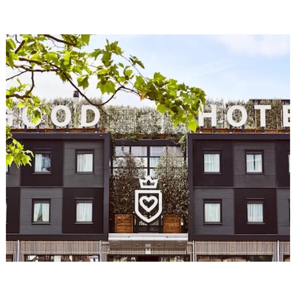 Good Hotel London