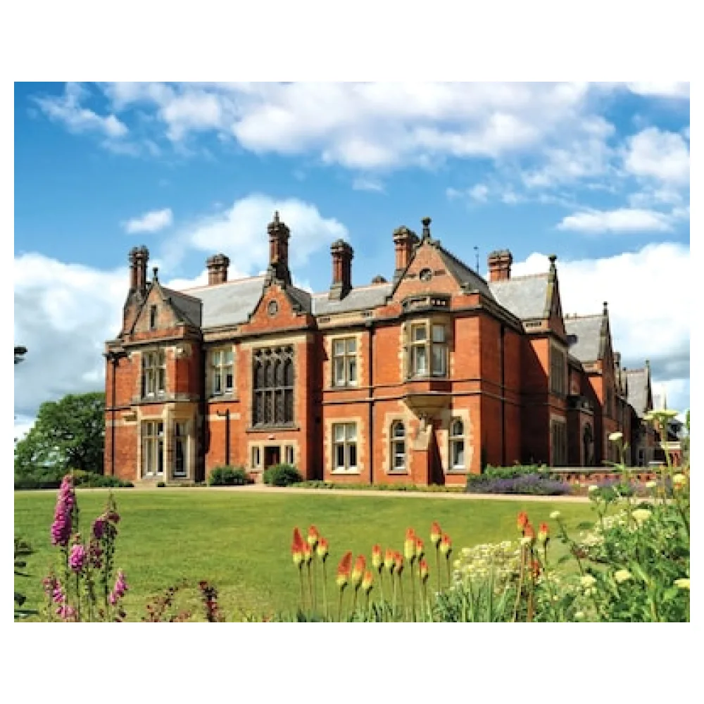 Rockliffe Hall