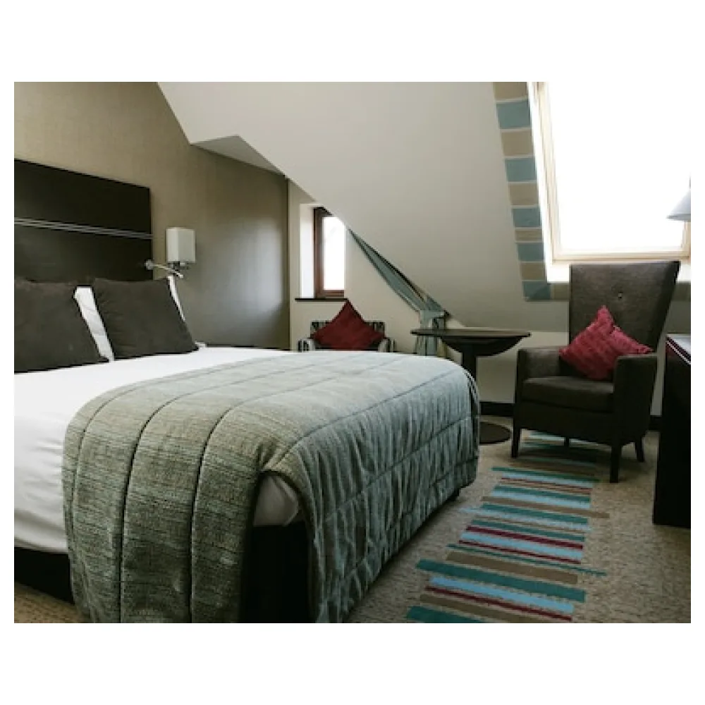 Redworth Hall Hotel