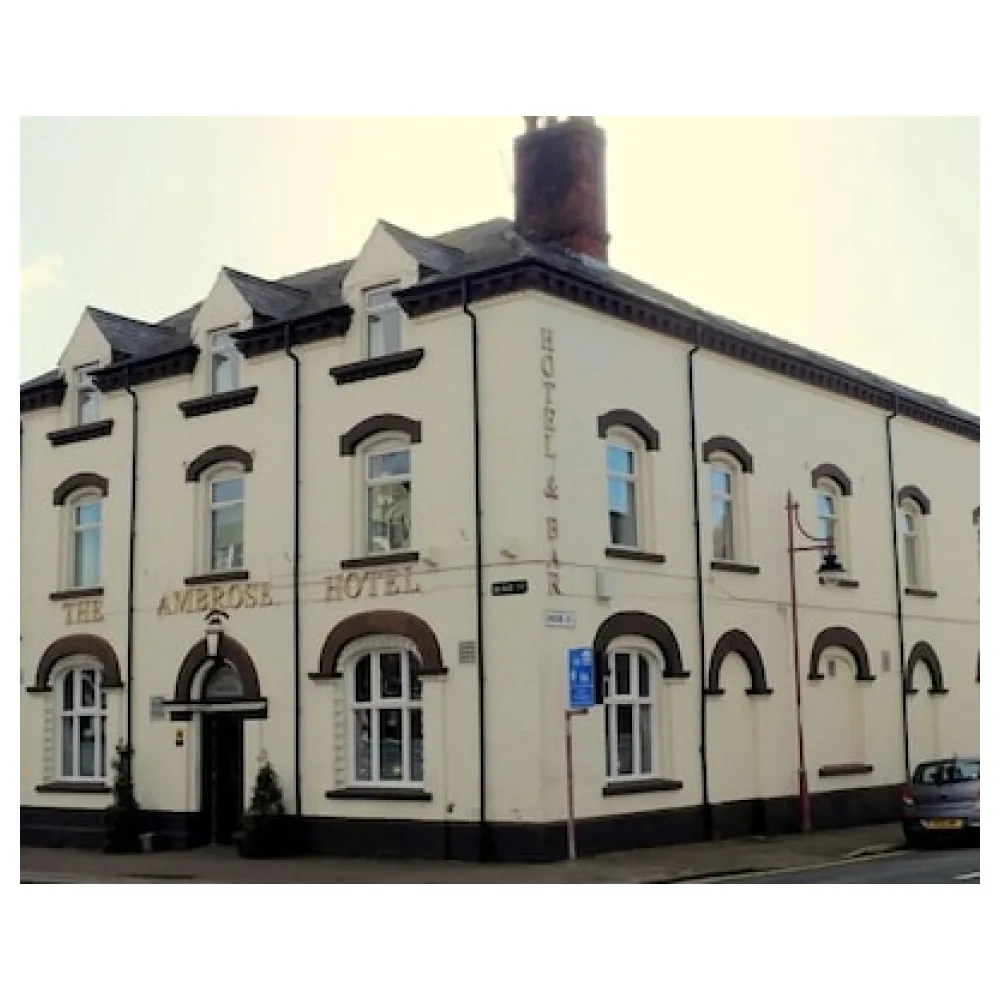 Ambrose Hotel