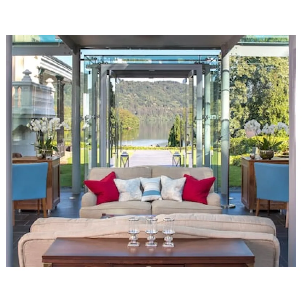 The Belsfield Hotel