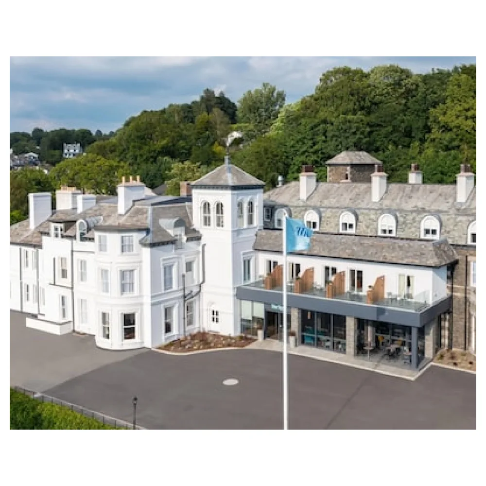 The Ro Hotel Windermere