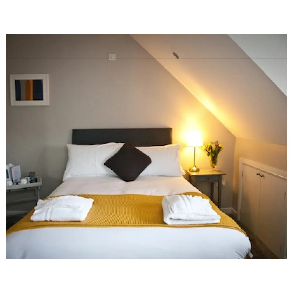 Rowton Poplars Hotel