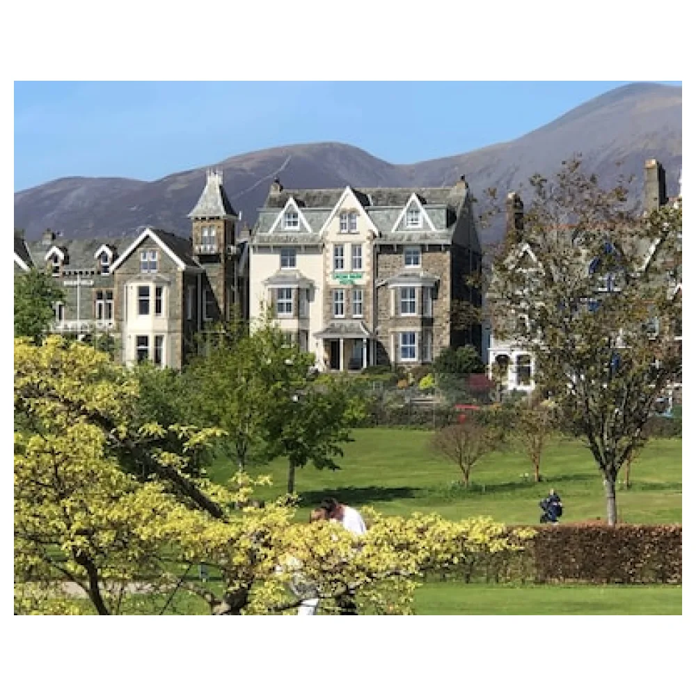 Crow Park Hotel