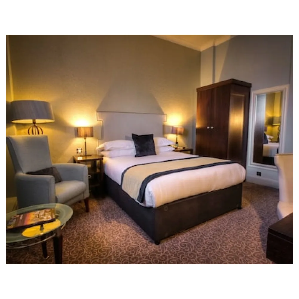 Mottram Hall