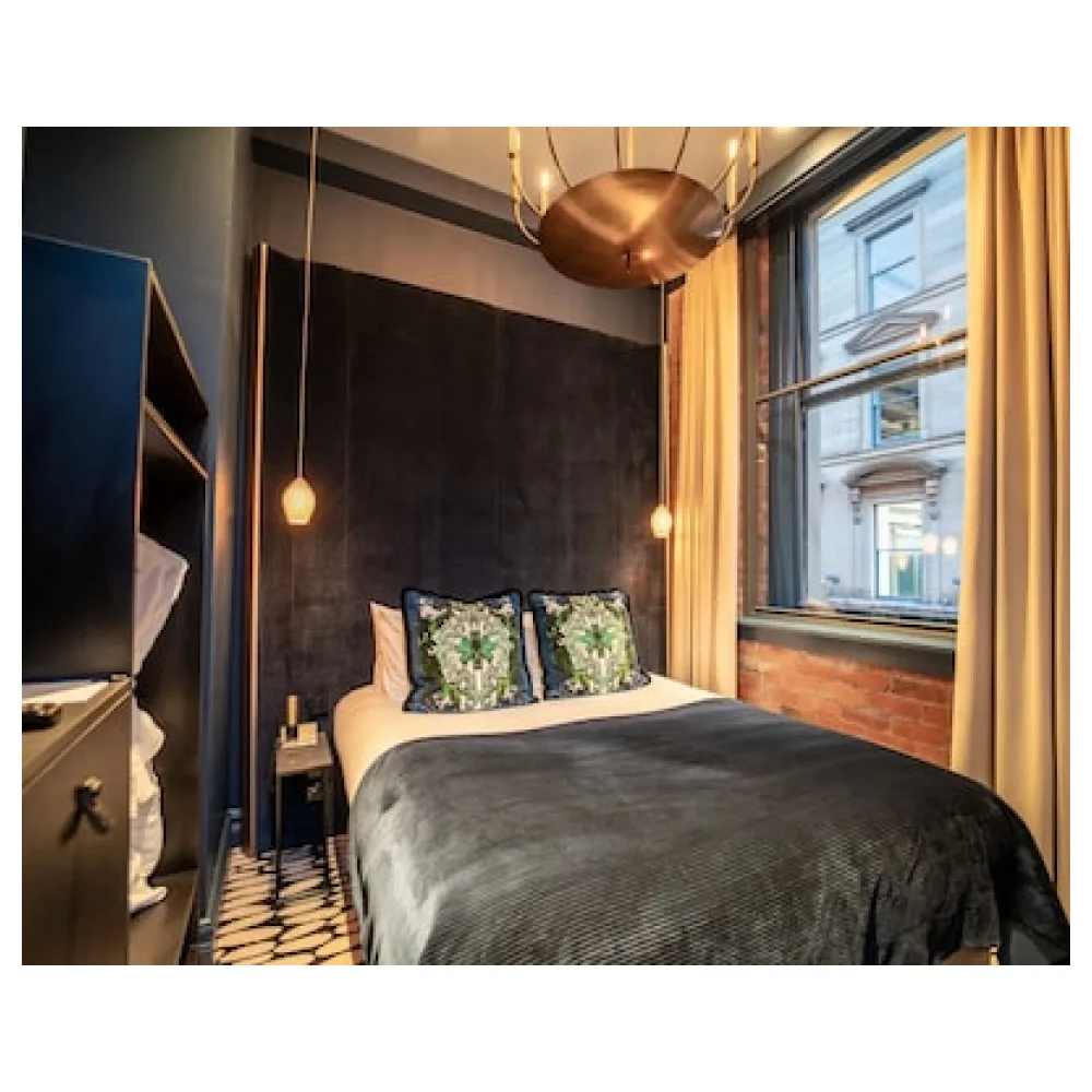 Forty Seven Hotel