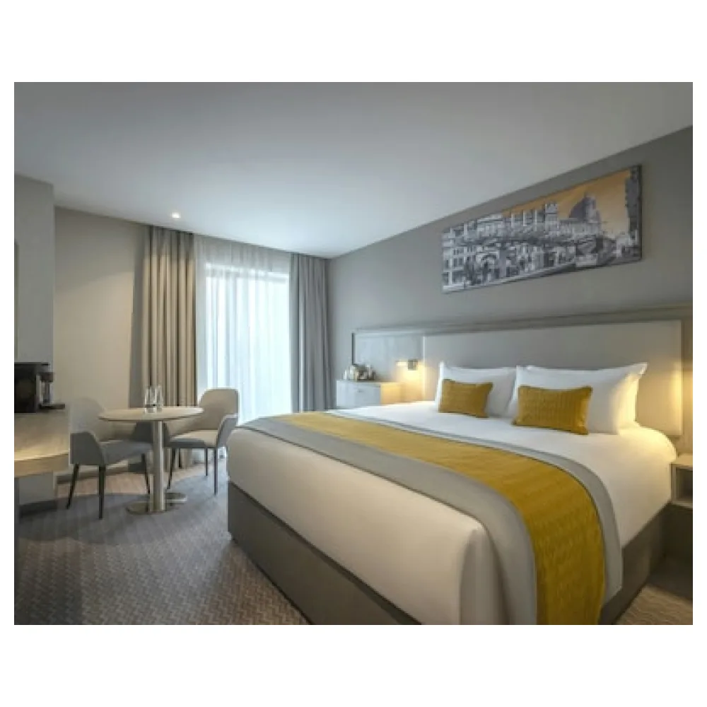 Maldron Hotel Manchester City Centre