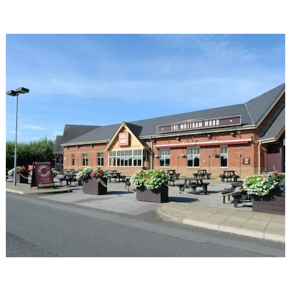 Premier Inn Manchester Tameside Hyde