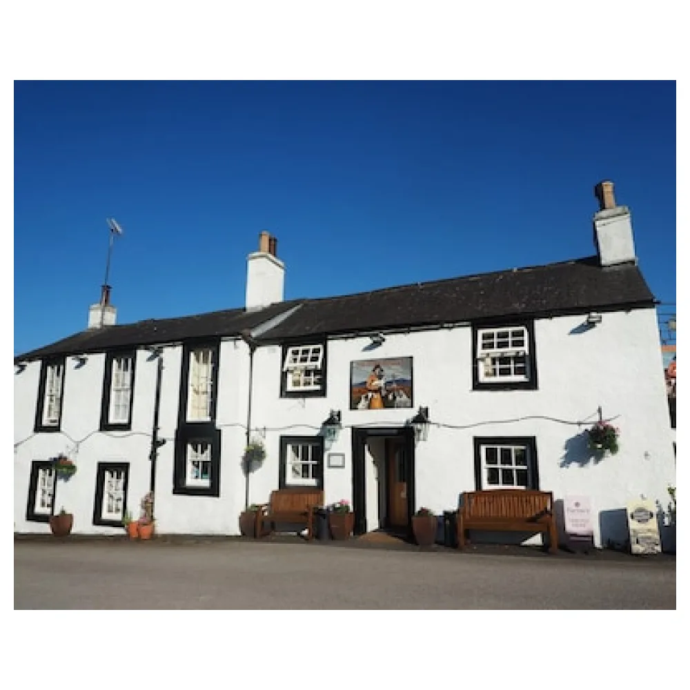 The Shepherds Inn