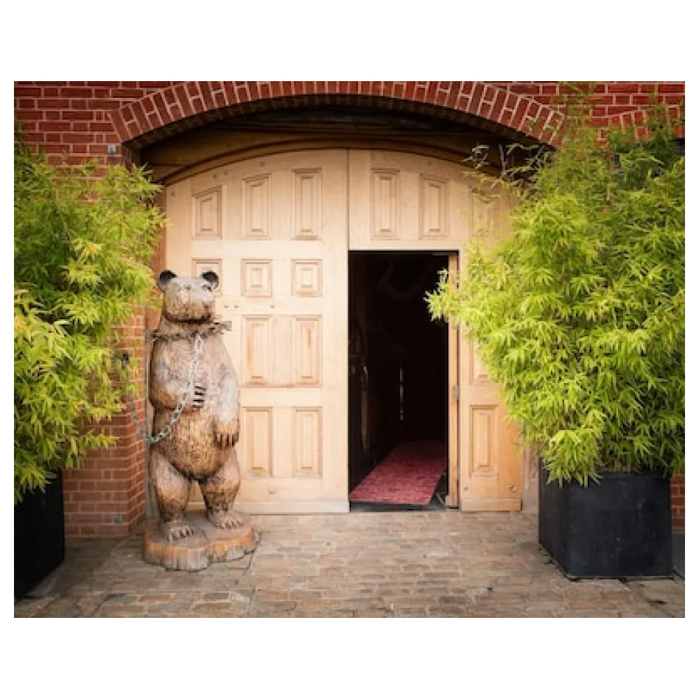 Crazy Bear Beaconsfield