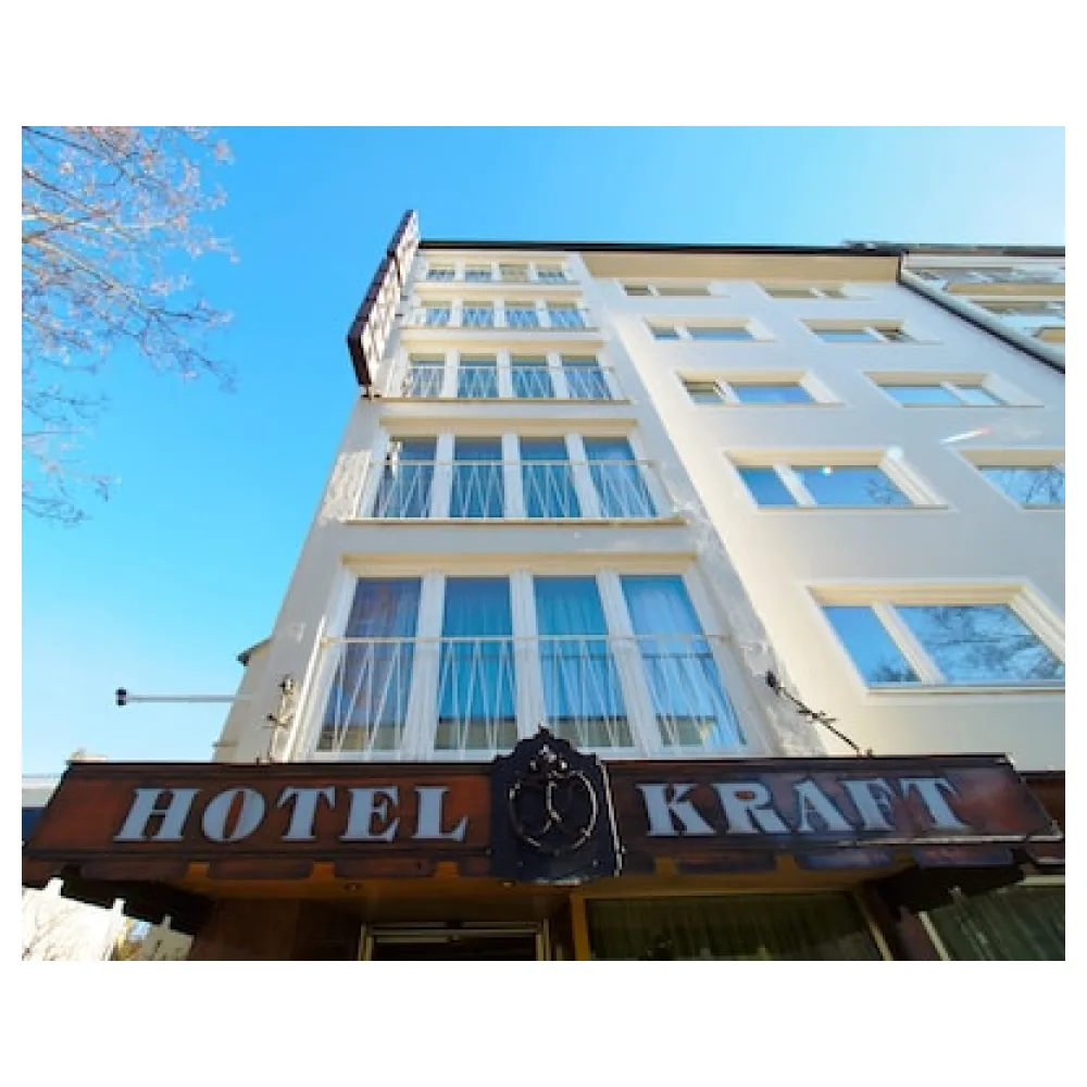 Hotel Kraft