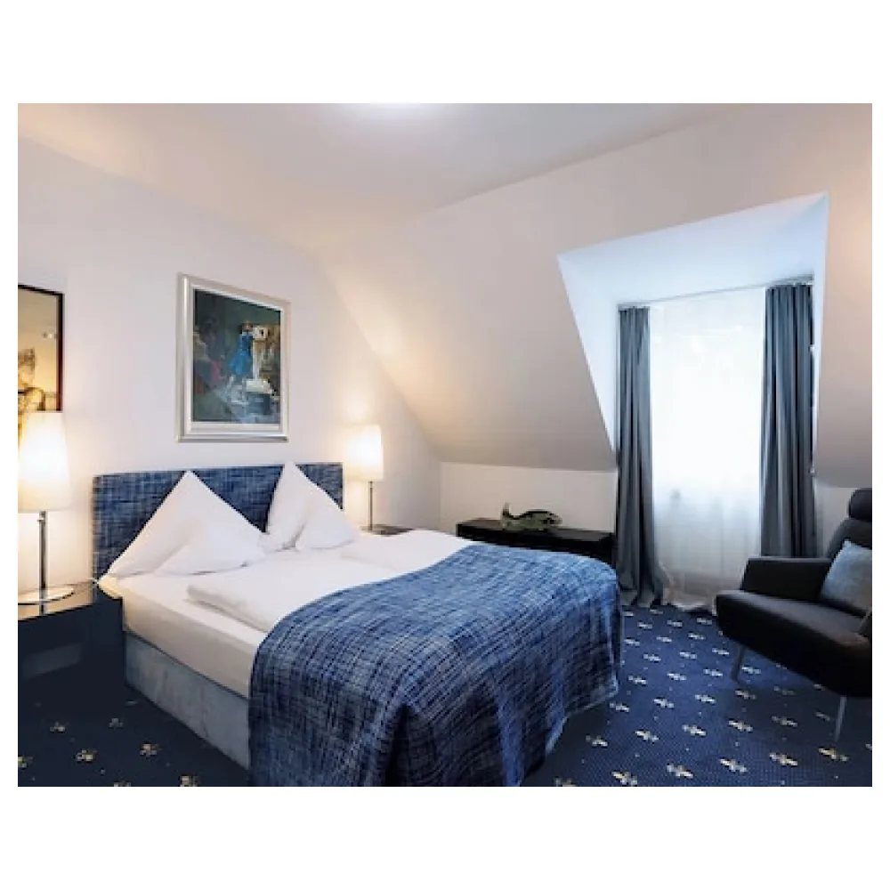 Hotel Nymphenburg City - München