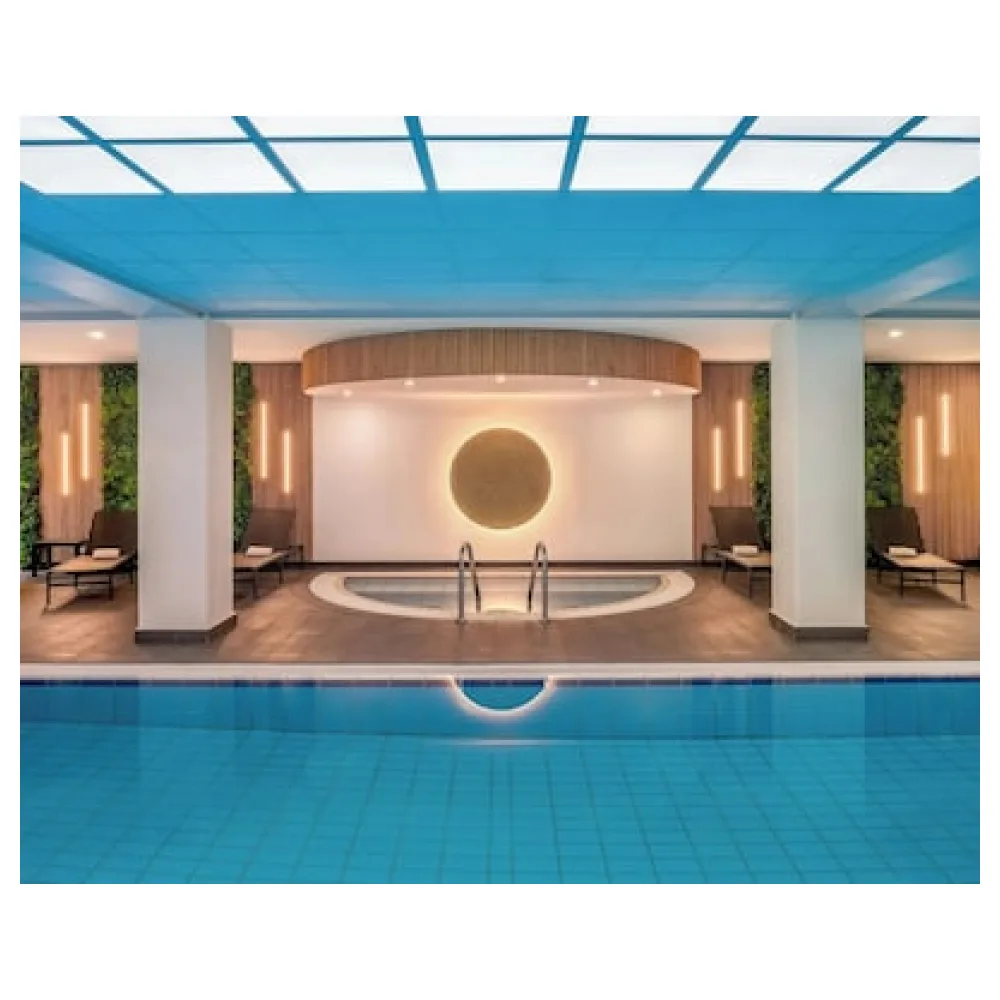 Munich Marriott Hotel