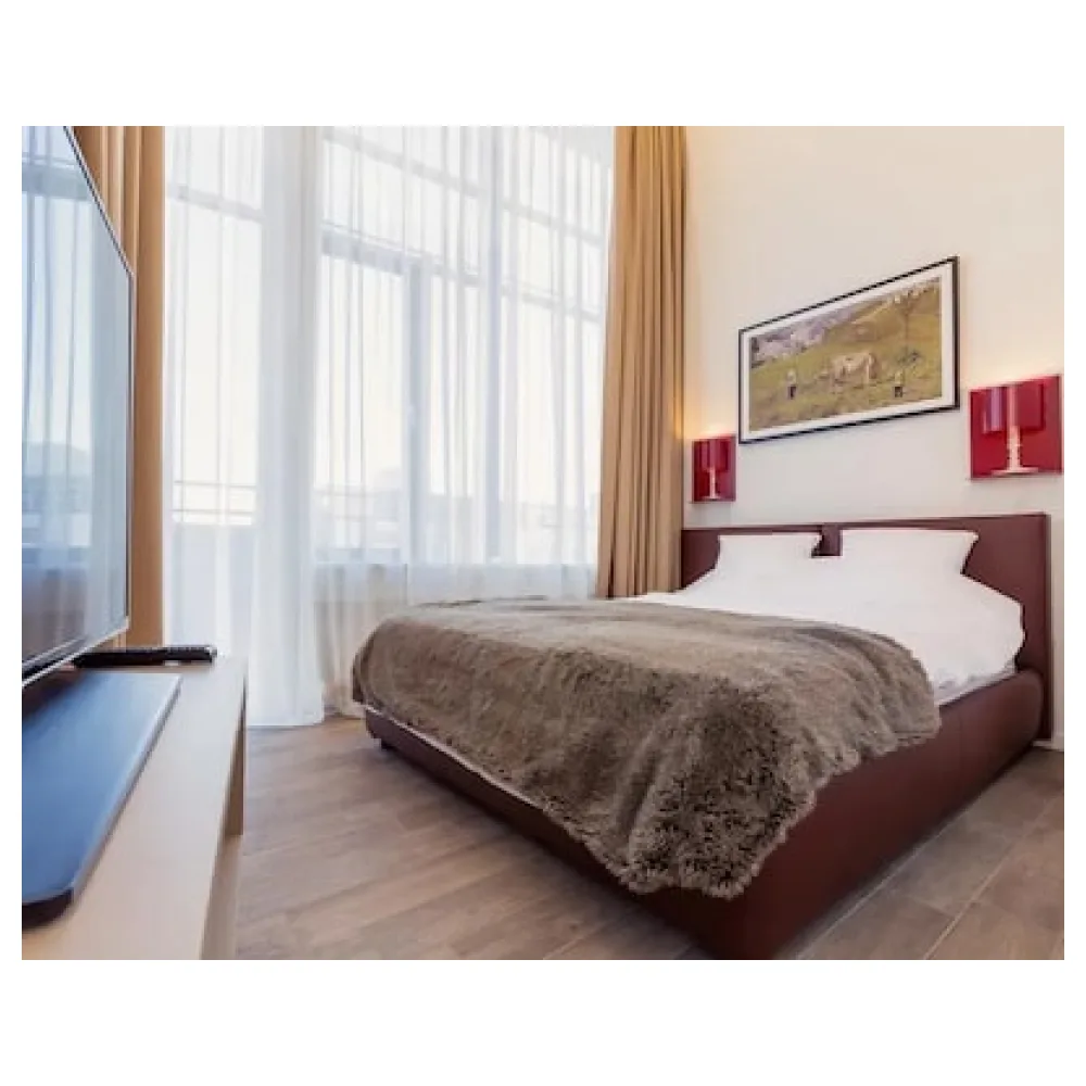 Brera Serviced Apartments Munich West