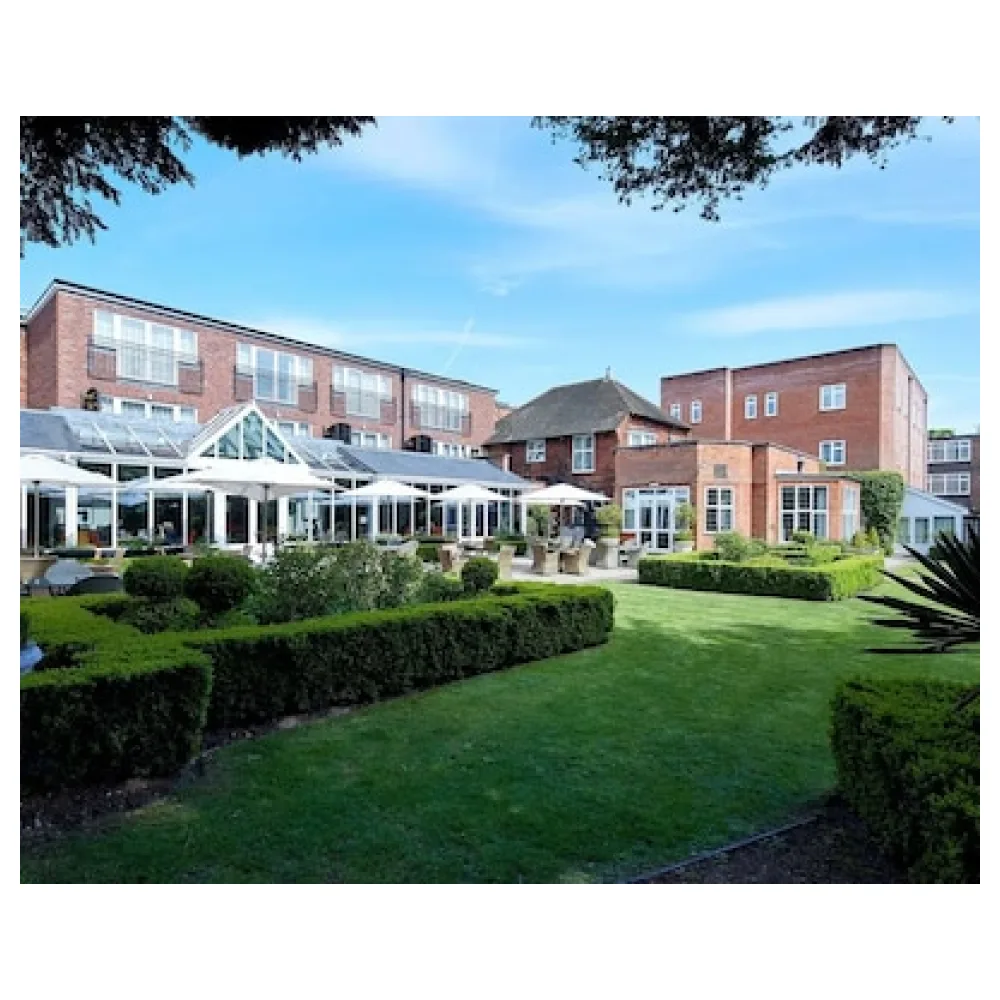 The Bull Hotel