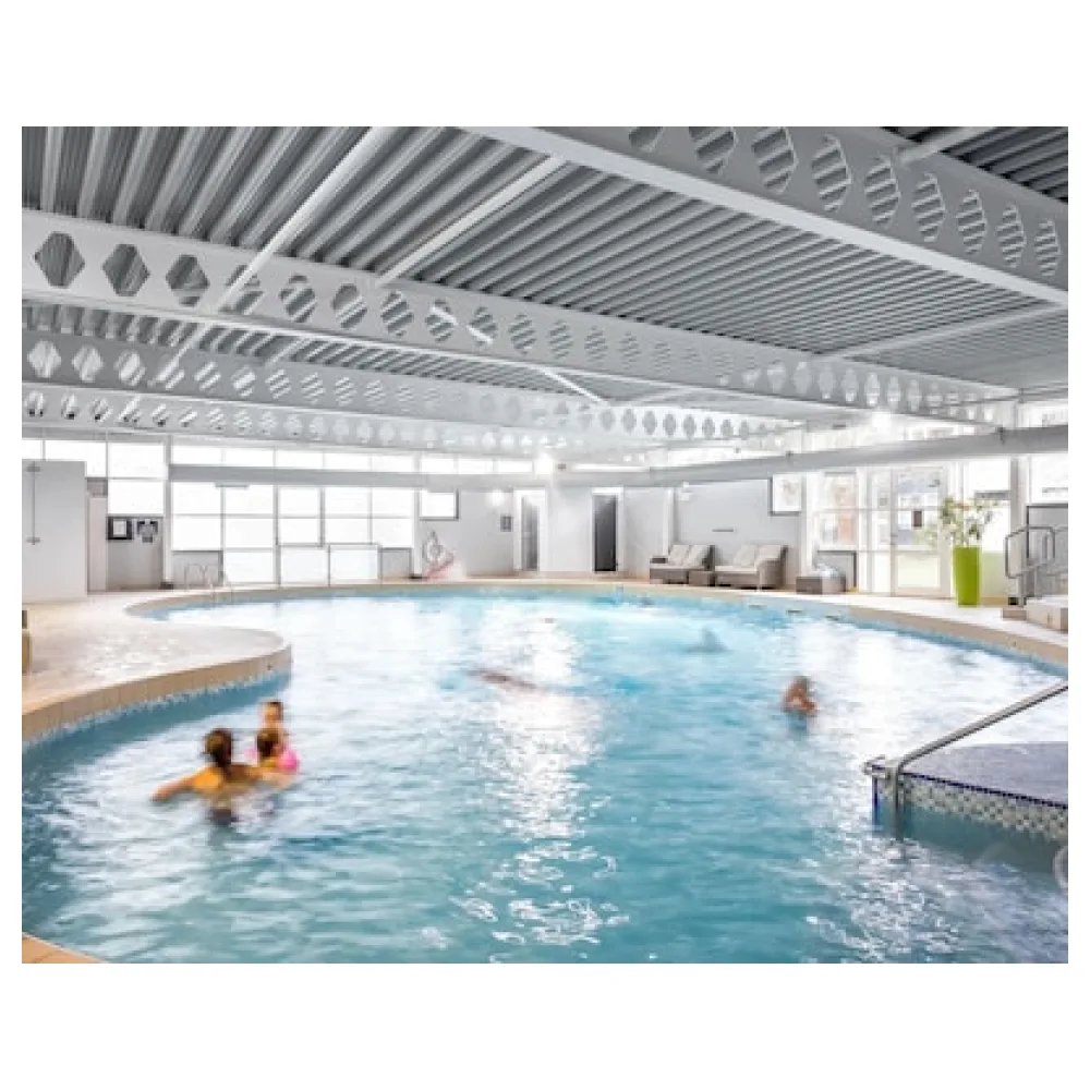 Langstone Quays Resort Portsmouth