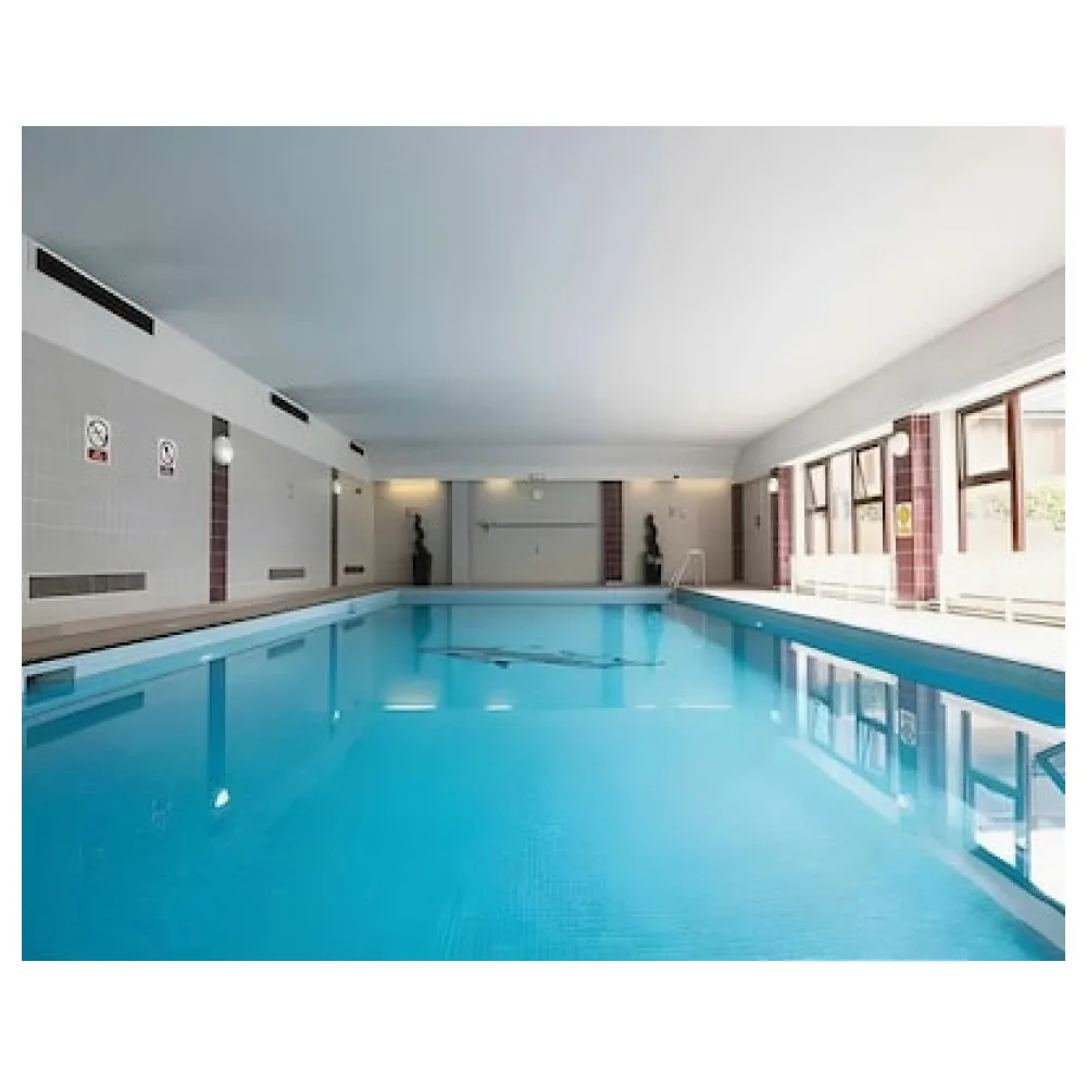 Horwood House Hotel
