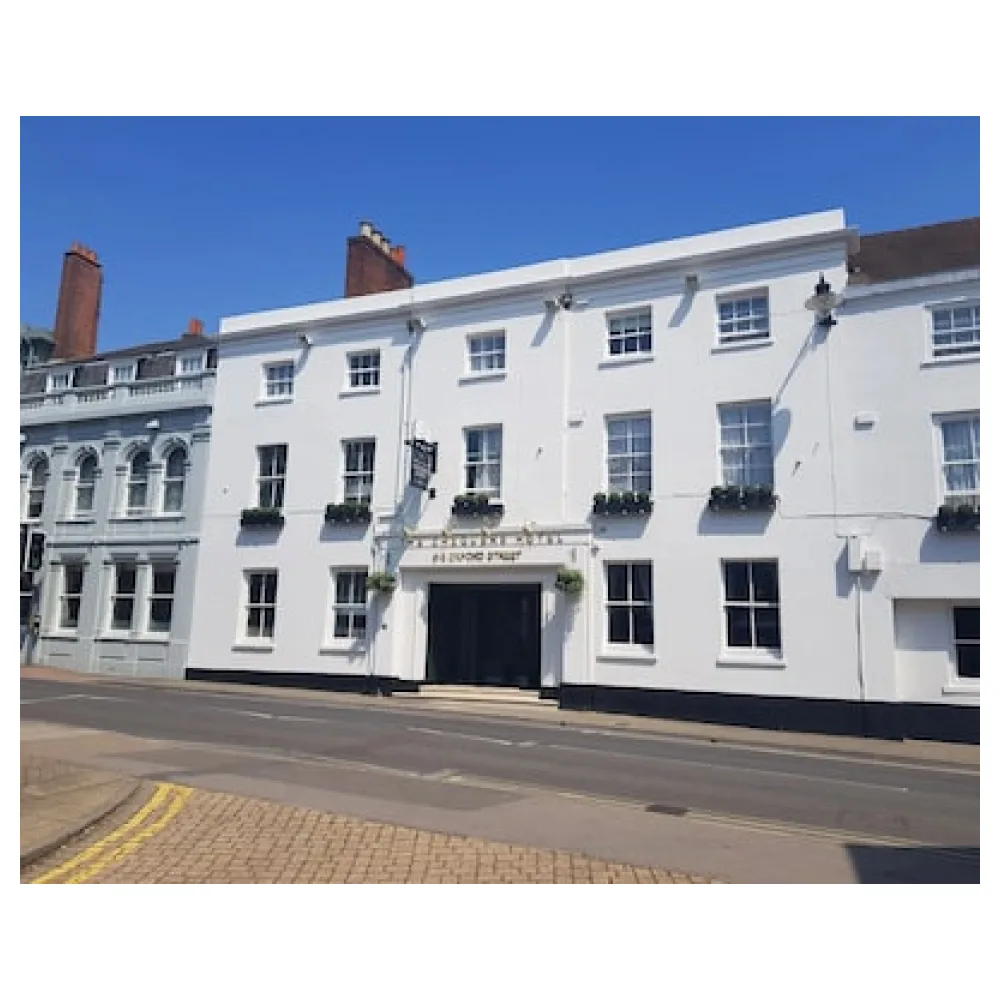 The Chequers Hotel