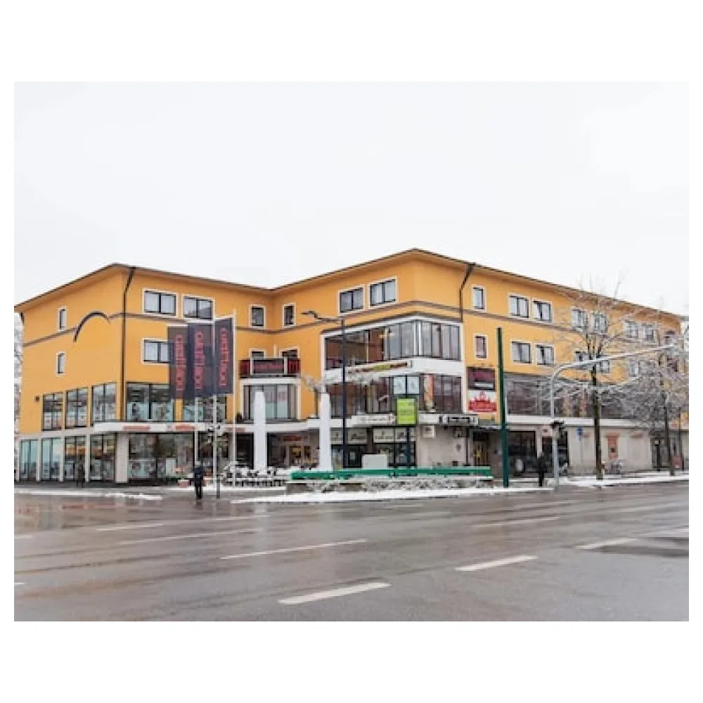 DORMERO Hotel Burghausen