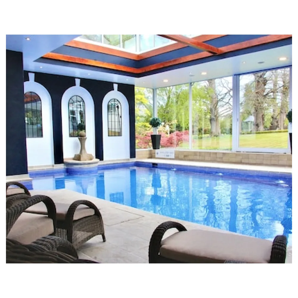 The Spa Hotel