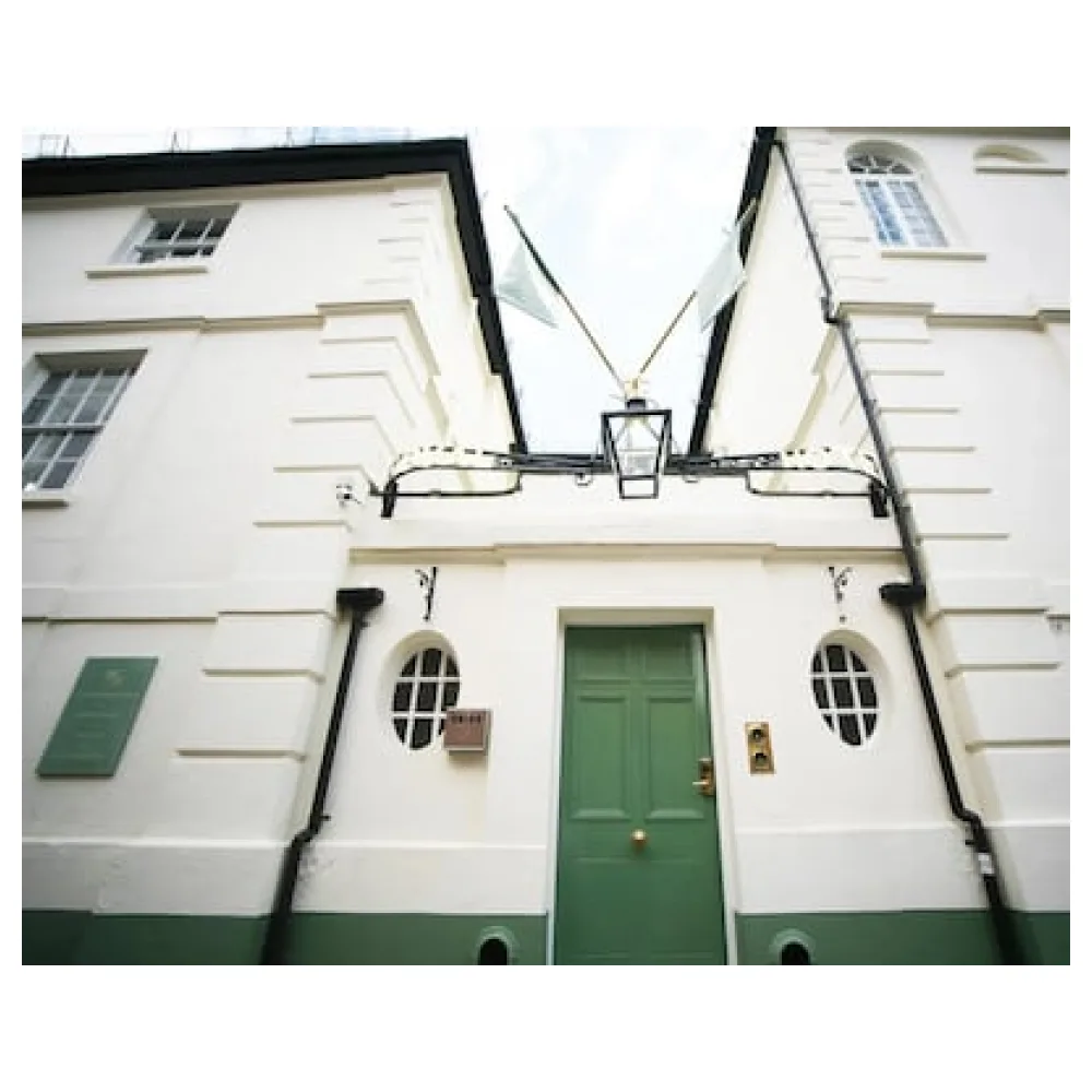 Winchester Royal Hotel