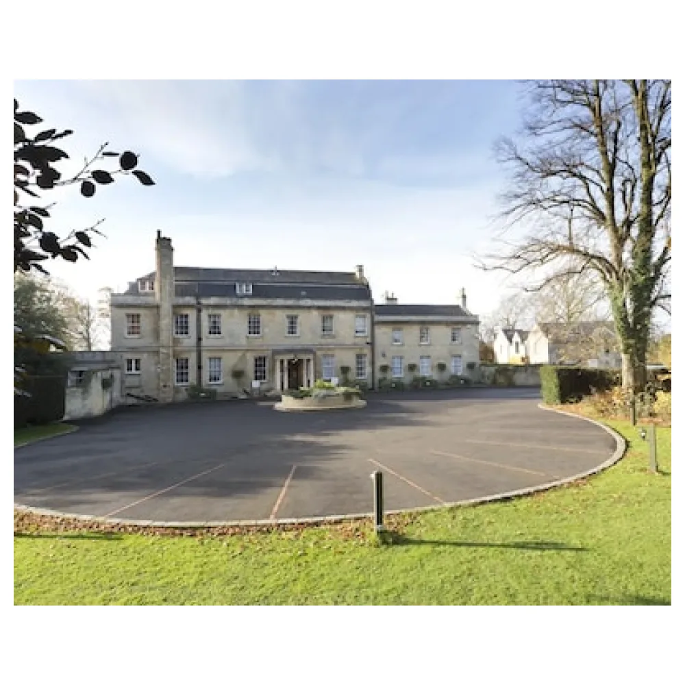 Leigh Park Country House Hotel & Vineyard BW Signature Collection