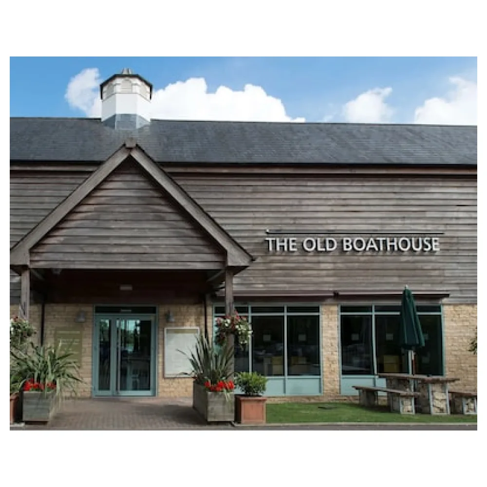 Hotel De Vere Cotswold Water Park