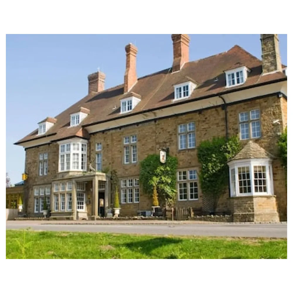 The Speech House