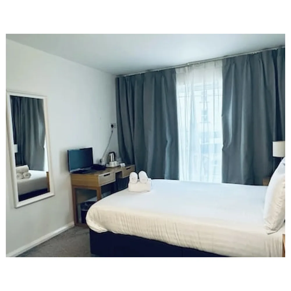 Exmouth Beach Hotel