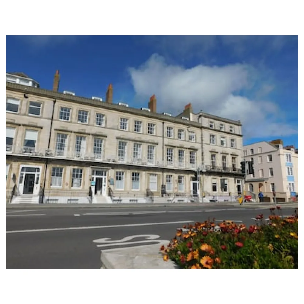 The Jubilee Hotel