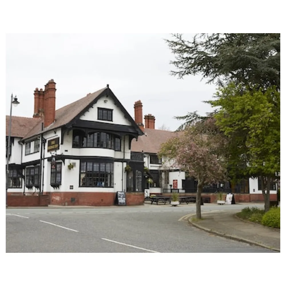 Bridge Inn By Greene King Inns