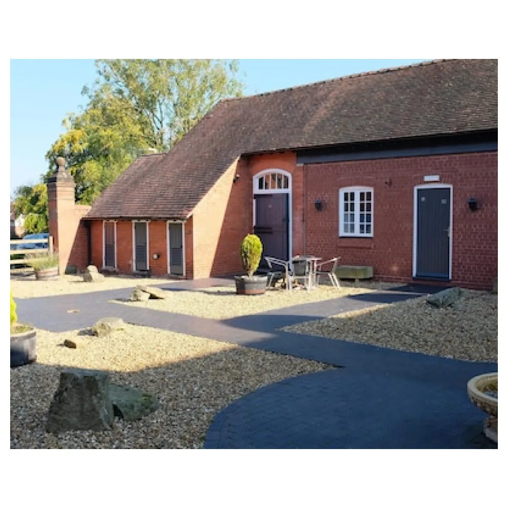 The Mount Country Manor Hotel & Golf Wolverhampton