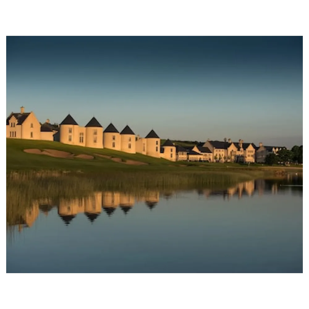 Lough Erne Resort