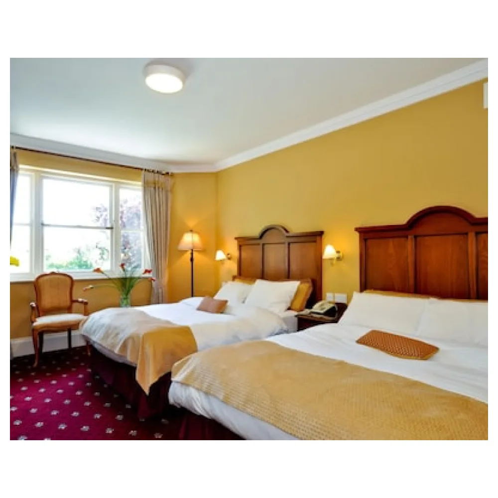 Waterloo Townhouse & Suites